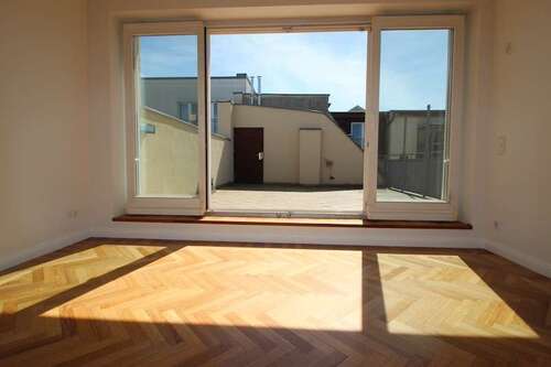 Foto - Wohnung zum Kaufen in Berlin 875.000,00 € 133.7 m²