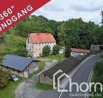 Haus zum Kaufen in Demitz-Thumitz 39.000,00 € 250 m²