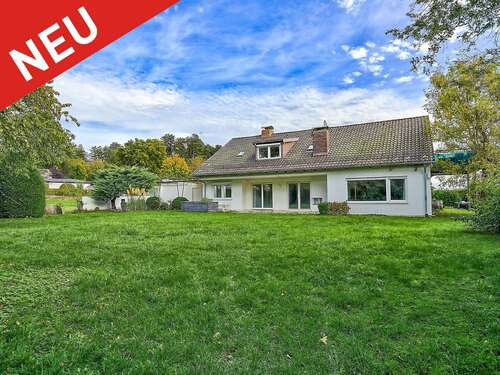 Foto - Haus zum Kaufen in Feldafing 2.380.000,00 € 250 m²