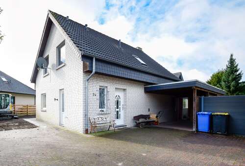 Foto - Haus zum Mieten in Oldenburg 1.250,00 € 125 m²