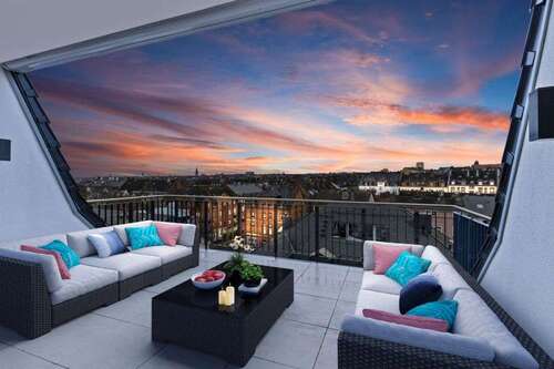 Foto - Wohnung zum Kaufen in Wiesbaden 2.600.000,00 € 377 m²