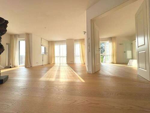 Foto - Wohnung zum Kaufen in Wiesbaden 2.600.000,00 € 377 m²