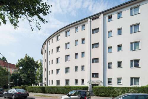 Foto - Wohnung zum Kaufen in Berlin 196.900,00 € 36.61 m²
