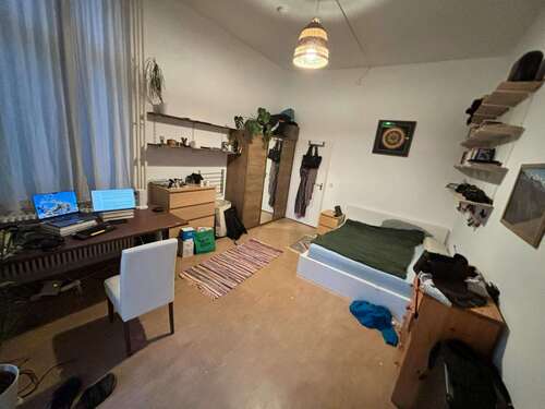 Foto - WG-Zimmer in Berlin 650,00 € 23 m²