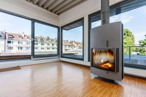 Foto - Wohnung zum Kaufen in Aachen 785.000,00 € 216.2 m²