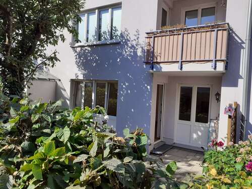 Foto - Wohnung zum Mieten in Putzbrunn 1.180,00 € 41 m²