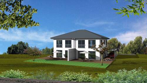 Foto - Haus zum Kaufen in Piding 780.000,00 € 135 m²