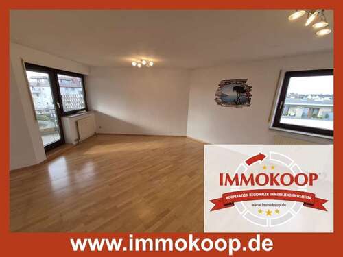 Foto - Wohnung zum Kaufen in Tamm 239.000,00 € 58.51 m²