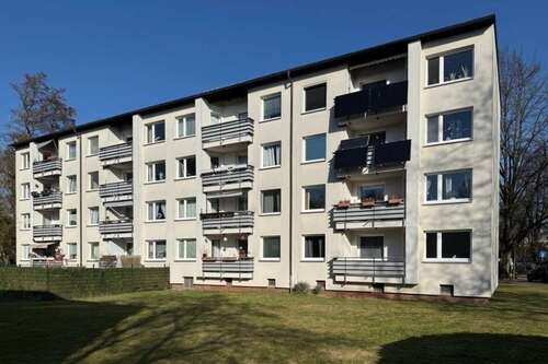 Foto - Wohnung zum Kaufen in Hamburg 339.000,00 € 77 m²