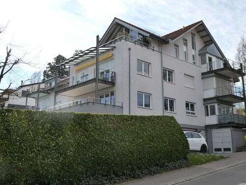 Foto - Wohnung zum Kaufen in Überlingen 569.000,00 € 126 m²