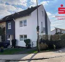 Haus zum Kaufen in Neusäß 625.000,00 € 120 m²