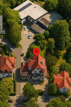 Foto - Grundstück zu verkaufen in Hamburg 1.400.000,00 € 920 m²