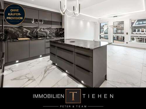 Foto - Wohnung zum Kaufen in Meppen 468.000,00 € 88 m²