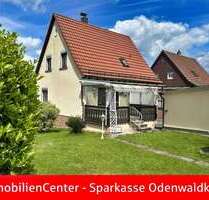 Haus zum Kaufen in Erbach 249.000,00 € 75 m²