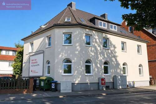 Foto - Wohnung zum Kaufen in Hannover 179.500,00 € 65.21 m²