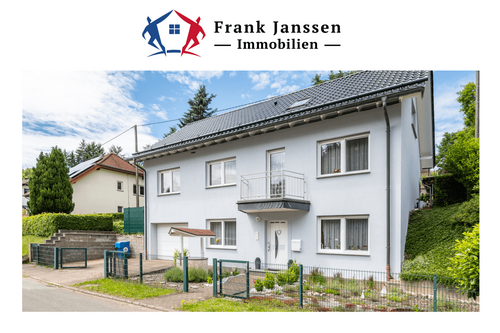 Foto - Haus zum Kaufen in Gondenbrett 449.000,00 € 204 m²