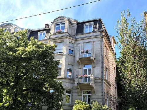Foto - Wohnung zum Mieten in Pforzheim 1.000,00 € 120 m²