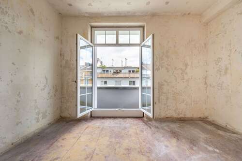 Foto - Wohnung zum Kaufen in Düsseldorf 280.000,00 € 65.46 m²