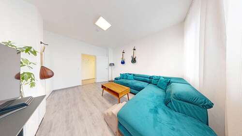 Foto - Wohnung zum Mieten in Nürnberg 700,00 € 74 m²