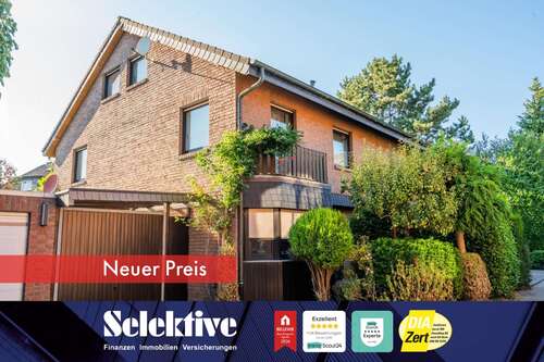 Foto - Haus zum Kaufen in Neukirchen-Vluyn 428.000,00 € 119.63 m²