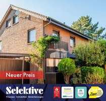 Haus zum Kaufen in Neukirchen-Vluyn 428.000,00 € 119.63 m²