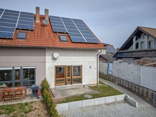 Foto - Haus zum Kaufen in Haigerloch-Trillfingen 299.000,00 € 131.14 m²