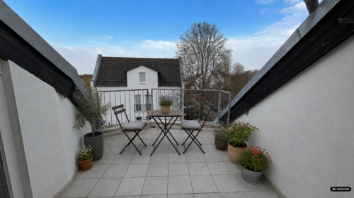Foto - Wohnung zum Mieten in Wiesbaden 990,00 € 80 m²