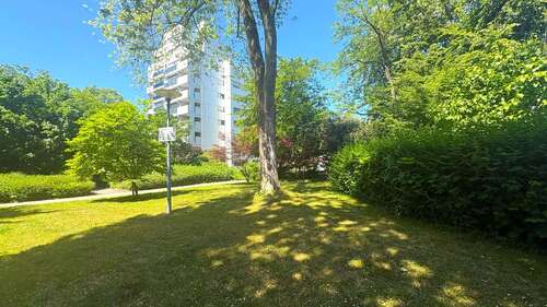 Foto - Wohnung zum Kaufen in Frankfurt 314.900,00 € 72 m²