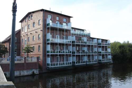 Foto - Wohnung zum Kaufen in Otterndorf 370.000,00 € 95 m²
