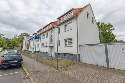 Foto - Garage zu vermieten in Bremen 60,00 € 5 m²