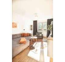 Wohnen auf Zeit in Düsseldorf 1.950,00 €