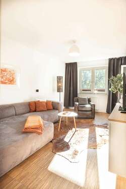 Foto - Wohnen auf Zeit in Düsseldorf 1.950,00 €