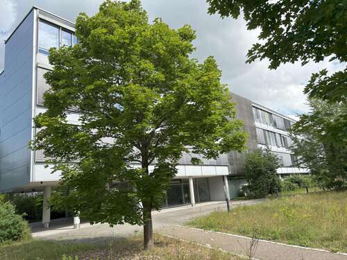 Foto - Büro in Bamberg 4.000.000,00 € 3190 m²