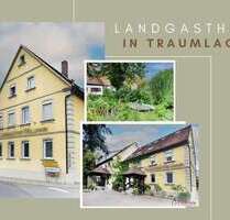 Gastronomie in Markt Taschendorf 998.000,00 € 1351 m²