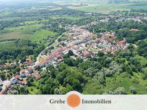 Foto - Grundstück zu verkaufen in Zossen Dabendorf 160.000,00 € 700 m²