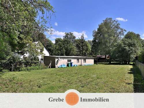 Foto - Grundstück zu verkaufen in Zossen Dabendorf 160.000,00 € 700 m²