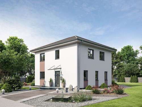 Foto - Haus zum Kaufen in Ahrensfelde b Berlin 513.595,00 € 136 m²