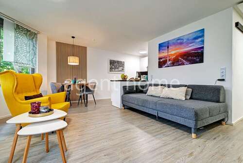 Foto - Wohnung zum Mieten in Stuttgart 1.080,00 € 33 m²