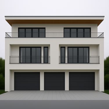 Foto - Wohnung zum Mieten in Michelstadt 1.370,00 € 98 m²