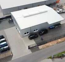 Halle in Eschweiler Weisweiler 5.500,00 € 300 m² - Eschweiler / Weisweiler