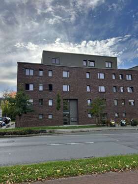 Foto - Wohnung zum Mieten in Oberhausen 284,03 € 48.28 m²