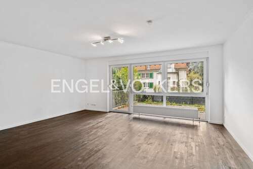 Foto - Haus zum Mieten in Frankfurt am Main 2.450,00 € 143 m²
