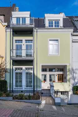 Foto - Haus zum Kaufen in Aachen 1.649.000,00 € 334 m²