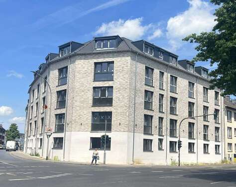 Foto - Wohnung zum Mieten in Würselen 720,00 € 53 m²