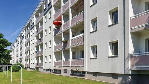 Foto - Wohnung zum Mieten in Schneeberg 286,20 € 57.24 m²