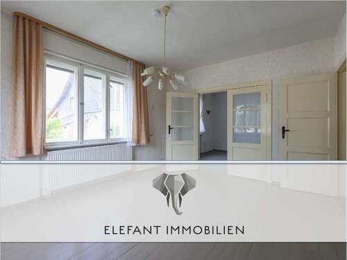 Foto - Haus zum Kaufen in Saalow 400.000,00 € 93 m²