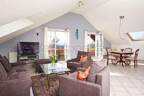 Foto - Wohnen auf Zeit in Bad Endorf 1.350,00 €