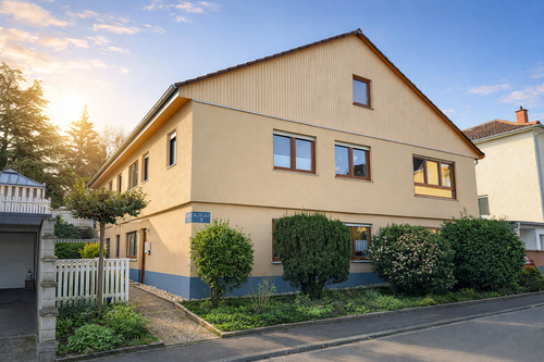 Foto - Haus zum Kaufen in Heidesheim 740.000,00 € 224 m²