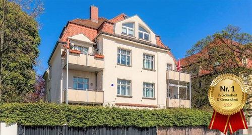 Foto - Wohnung zum Mieten in Leipzig 1.329,00 € 106 m²