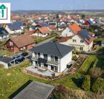 Haus zum Kaufen in Kirchhain Betziesdorf 589.900,00 € 142.88 m² - Kirchhain / Betziesdorf